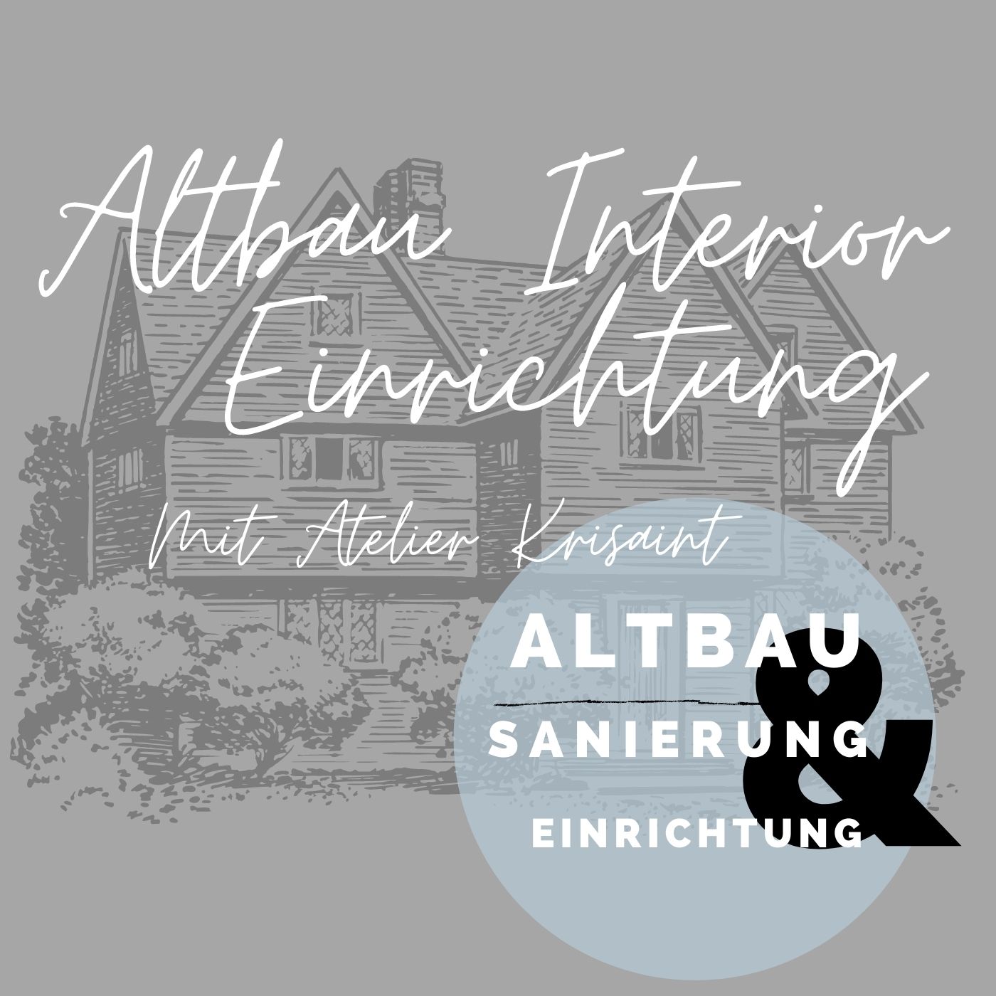 How to do Altbau Sanierung Einrichtung