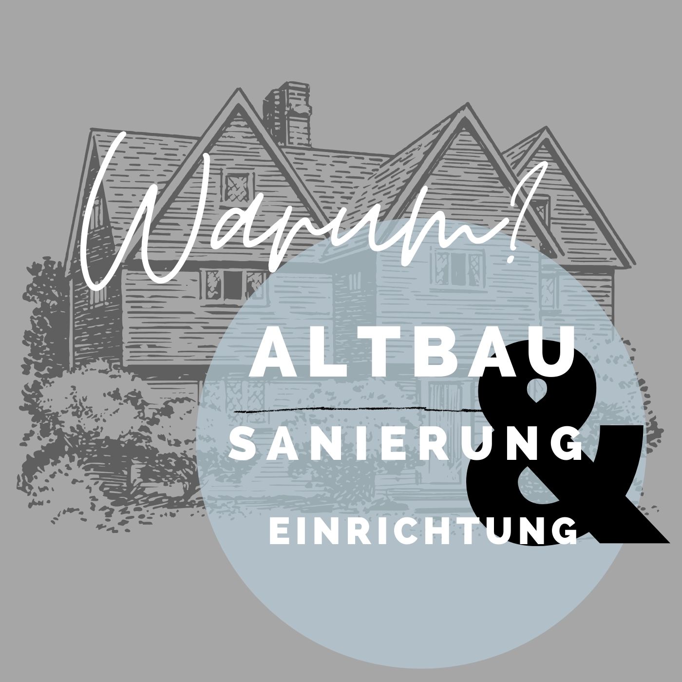 How to do Altbau Sanierung Einrichtung
