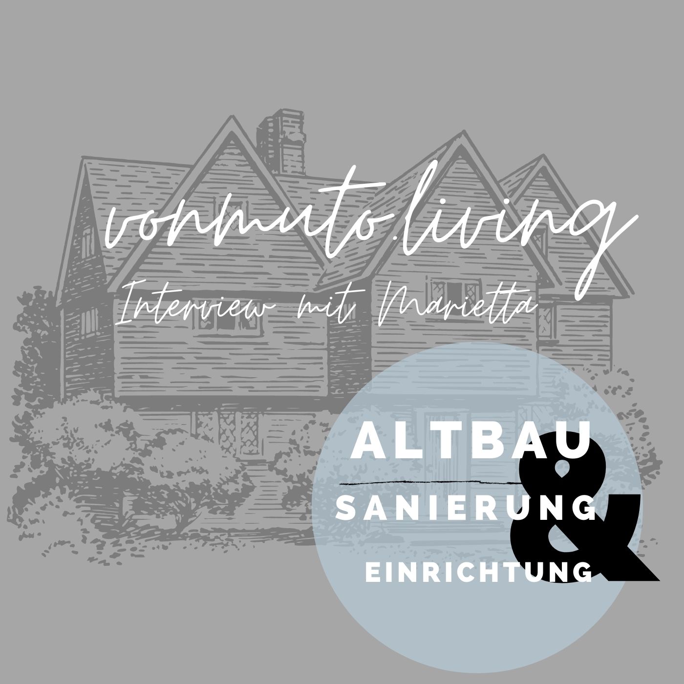 How to do Altbau Sanierung Einrichtung